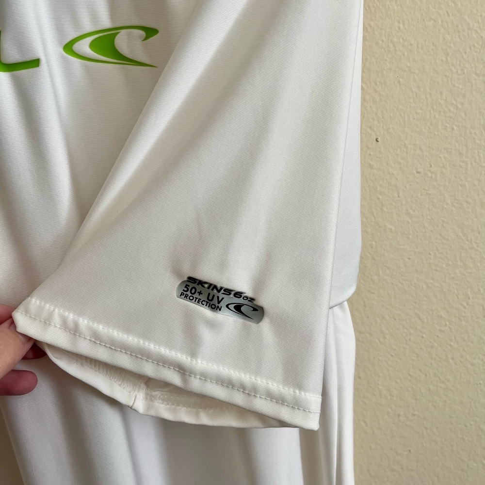 O’NEILL Men’s Rash Tee - Picture 9 of 12